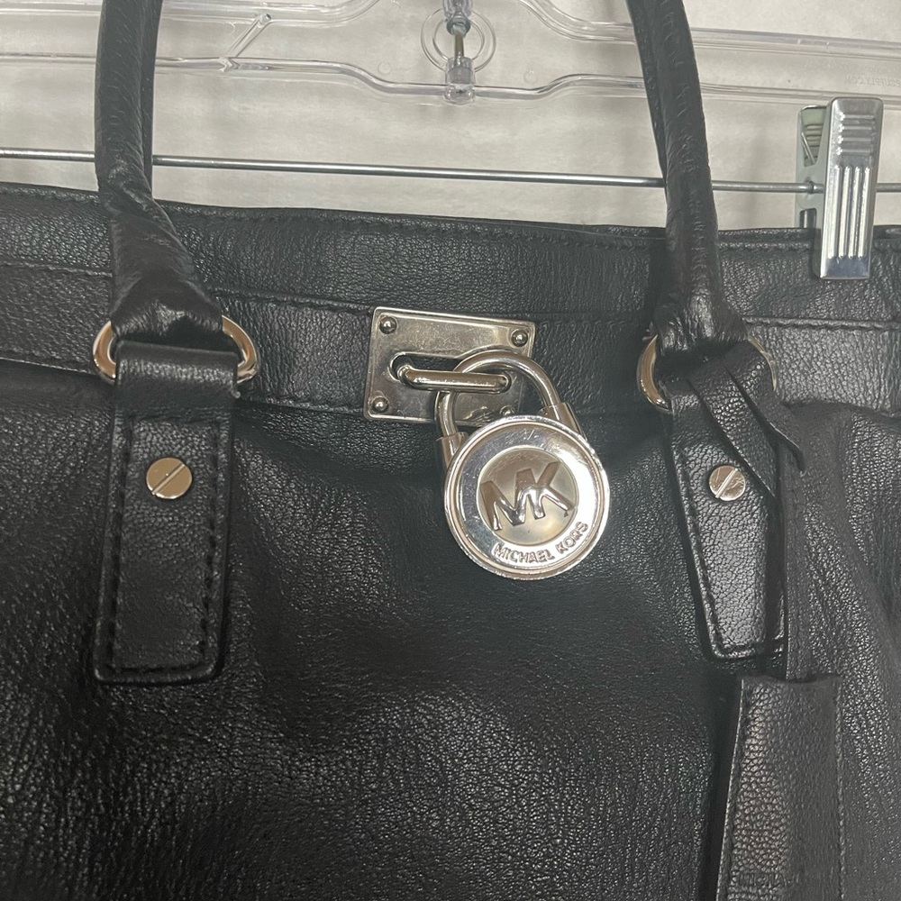 Michael Kors Hamilton bag - Picture 5 of 12